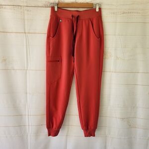 Figs Zamora Scrubs Bottoms Pants Joggers